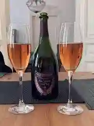 Dom Perignon Rosé Champagne