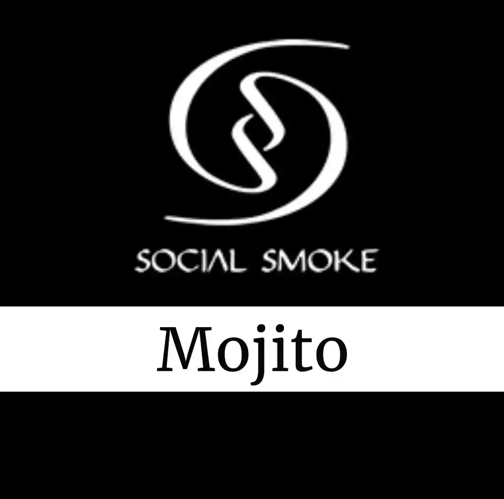 Esencia Social Smoke Mojito 100gr