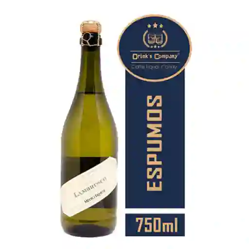 Lambrusco