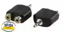 Adaptador 3.5 Mm A 2 Rca