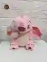 Peluche Novia Stich Angella De35cm