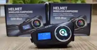 Intercomunicador Para Casco Q58 Max