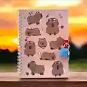 Diario De Capibara