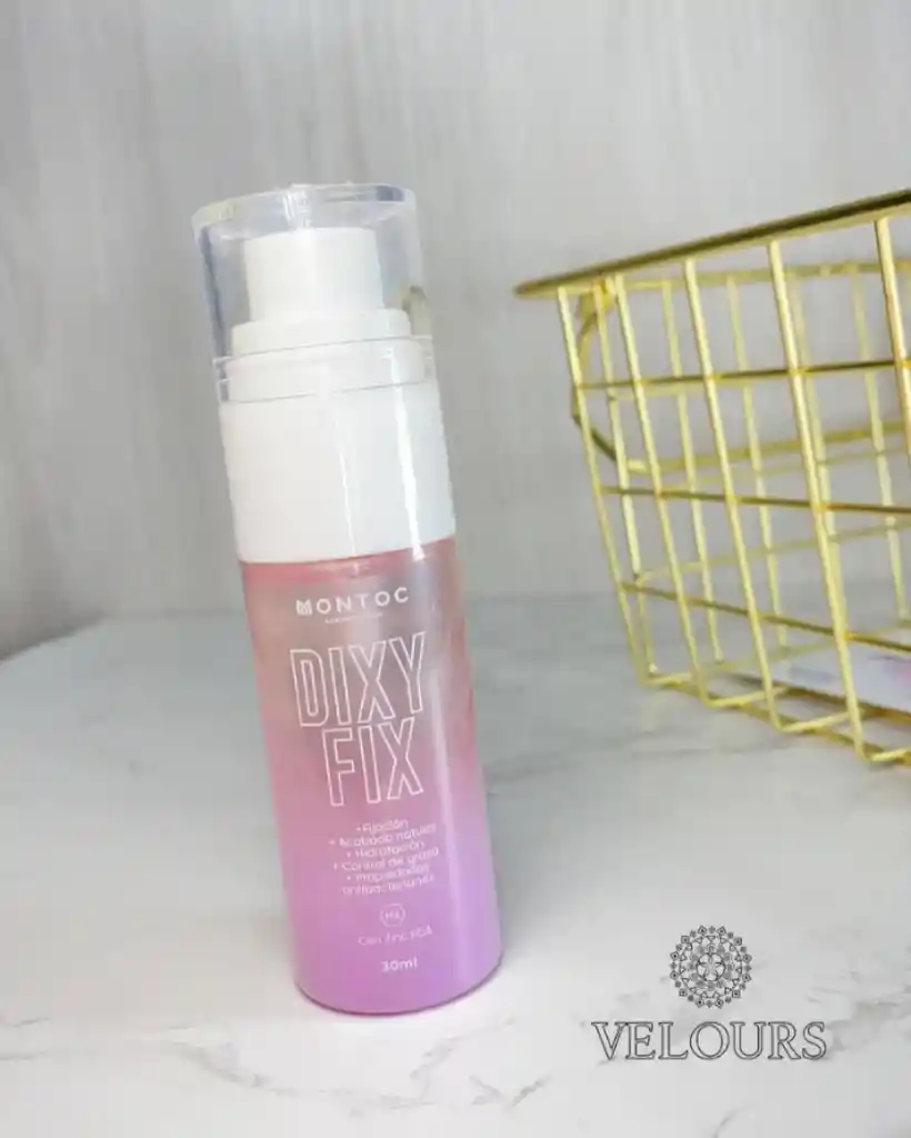 Mini Dixy Fix Sellante Fijador 30ml Montoc