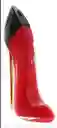 Perfume Carolina Herrera Very Good Girl Edp 80ml Para Mujer 1.1