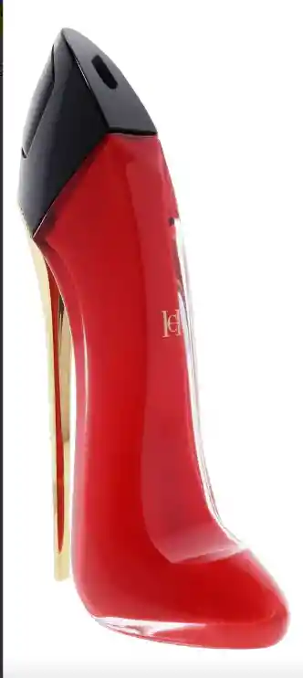 Perfume Carolina Herrera Very Good Girl Edp 80ml Para Mujer 1.1