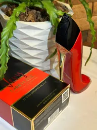 Perfume Carolina Herrera Very Good Girl Edp 80ml Para Mujer 1.1