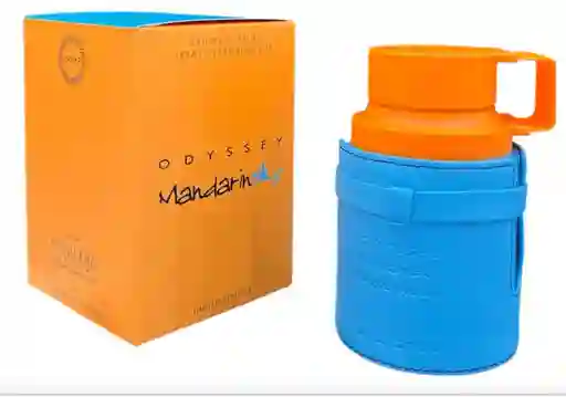 Perfume Armaf Odyssey Mandarin Sky Limited Edition Edp 100 Ml Hombre 1.1