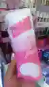 Pomos Desmaquillantes X 80