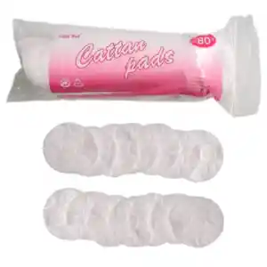 Pomos Desmaquillantes X 80