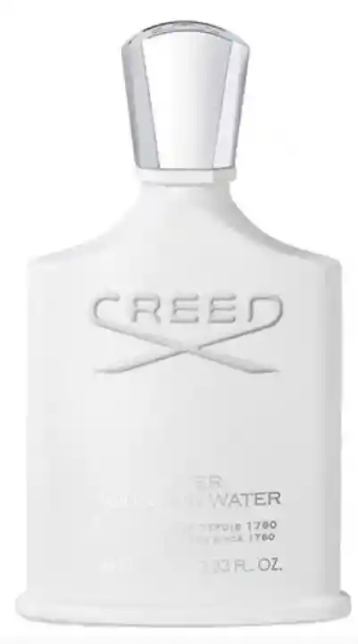 Perfume Creed Silver Mountain Water 100ml Unisex 1.1