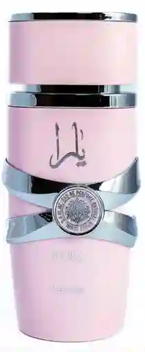 Perfume De Mujer Lattafa Yara Eau De Parfum 100 Ml Original