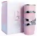 Perfume De Mujer Lattafa Yara Eau De Parfum 100 Ml Original