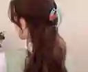 Pinzas Cabello Animales Tendencia