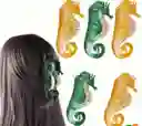 Pinzas Cabello Animales Tendencia