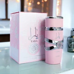 Perfume De Mujer Lattafa Yara Eau De Parfum 100 Ml 1.1