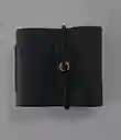 Viajera Negral Mini Cadeneta (cordón Elástico)