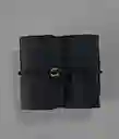 Viajera Negral Mini Cadeneta (cordón Elástico)