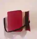 Viajera Guinda Mini Ana