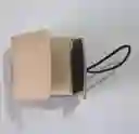 Viajera Dorada Mini Cadeneta (cordón Elástico)