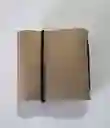 Viajera Dorada Mini Cadeneta (cordón Elástico)