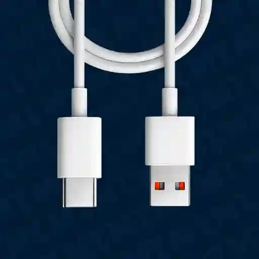Cable Xiaomi Usb-a A Usb-c