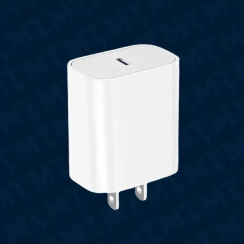 Adaptador 25w Para Iphone