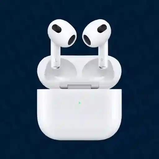 Airpods Serie 3