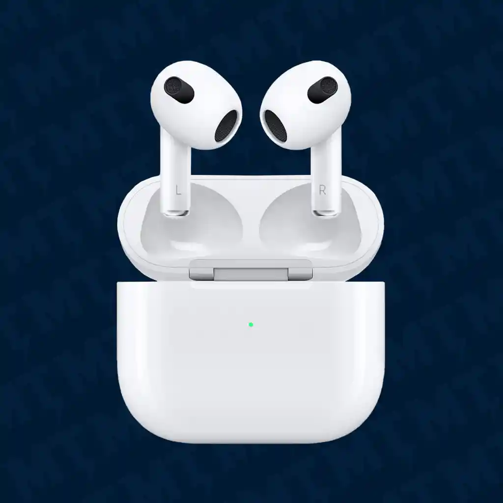 Airpods Serie 3