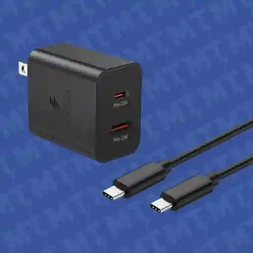 Cargador Samsung 65w
