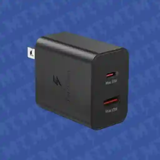 Adaptador Samsung 35w