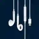 Audífonos Earpods