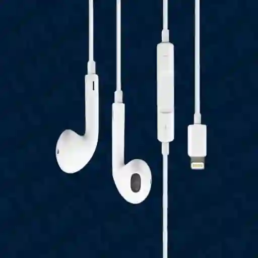 Audífonos Earpods