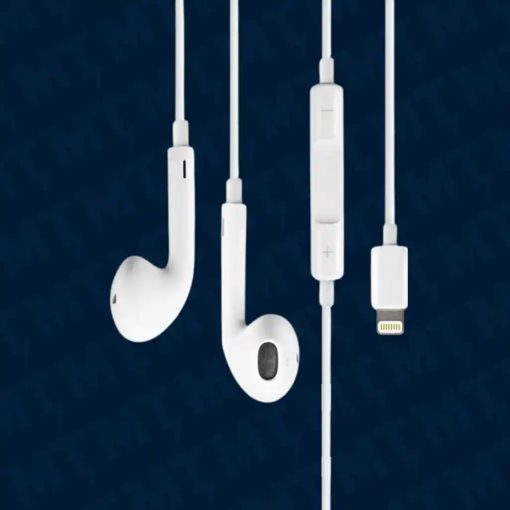 Audífonos Earpods
