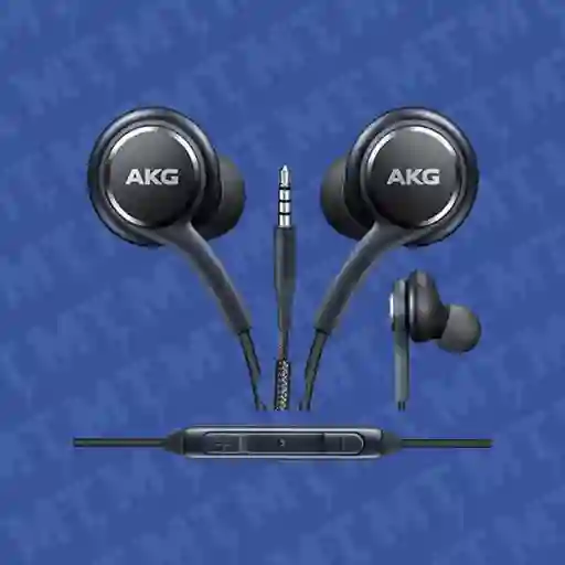Audífonos Samsung Akg