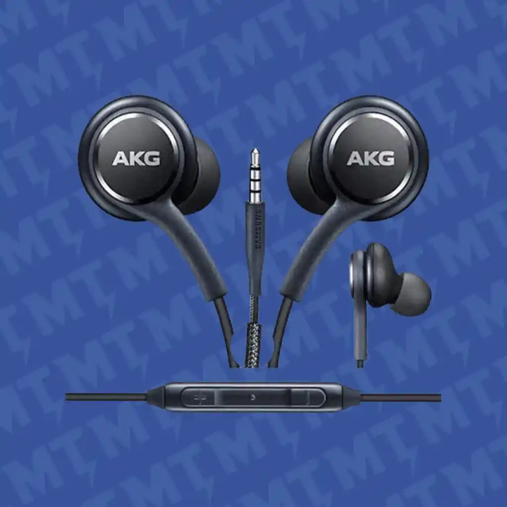 Audífonos Samsung Akg
