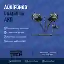 Audífonos Samsung Akg