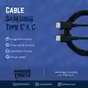 Cable Usb-c A Usb-c Para Samsung