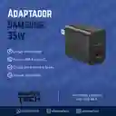 Adaptador 35w Para Samsung