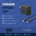 Cargador 65w Para Samsung
