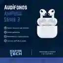 Airpods Serie 3