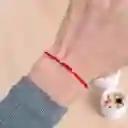 Set Pulseras De Protección 7 Nudos Para Compartir