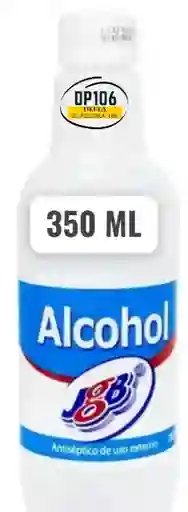 Alcohol Antiseptico 350 Ml