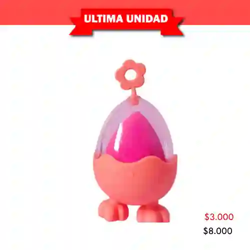 Beauty Blender Con Estuche