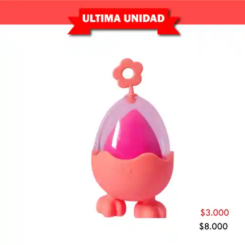 Beauty Blender Con Estuche