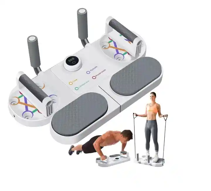 Tabla Para Ejercicio Push Up 5 En 1 Jf-2