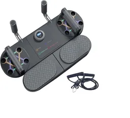 Tabla Para Ejercicio Push Up 5 En 1 Jf-2