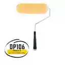 Rodillo De Pintura 9 Pul (23 Cm) Trupper