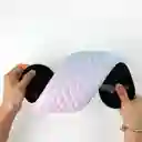 Descansamuñecas Pad Mouse Pad Teclado Espuma Viscoelastica