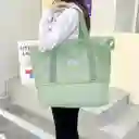 Bolso Maleta Expandible Para Dama Plegable